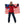 Craze 6.0 Insulated Snowmobiling Bib/Pant - 'MERICA