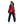 Craze 6.0 Insulated Snowmobile Jacket - 'MERICA