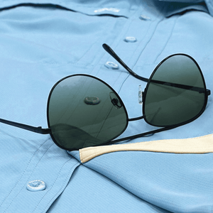 RainWater Explorer Shirt - TRAPSKI