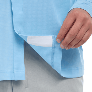 RainWater Defender Hoody