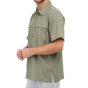 Mesquite Scout Shirt - TRAPSKI