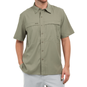 Mesquite Scout Shirt - TRAPSKI