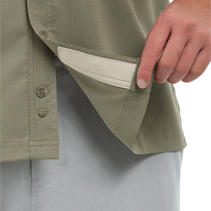 Mesquite Scout Shirt - TRAPSKI
