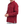 Oxblood Scout Shirt | Long Sleeve - TRAPSKI