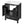 Bathroom Vanity With Integrated Undermount Ceramic Sink, 2 Doors And 1 Drawer, Soft Close Hinges