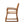 7 Pieces Acacia Wood Outdoor Dining Set