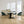 Velvet Fabric Dining Chair with Curved Backrest and Golden Metal Legs