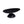 Lucky Stone Shaped Table