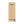 Slim Freestanding Bathroom Storage Cabinet - Light Oak