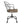 Riley - Farmhouse Adjustable Office Chair