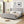 Platform Bed Frame With Tall Headboard And High Footboard