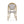 French Bistro Chair Set of 2