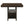 Finley - 5 Piece Dining Set With Chairs - Espresso