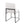 Fuji - Contemporary Modern Elegance With High Back Dining Chair (Set of 2)