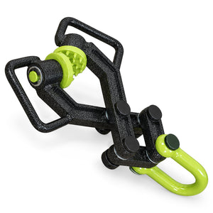 Brush Grubber BG-11 XTREME Brush & Tree Stump Puller Remover Tool w/ Handles