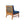 Perla Armless Chair
