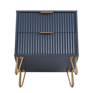 Dumbo - Nightstand With 2 Drawers