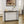 3-Piece Set of Narrow Table