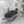 63 Inch Solid Surface Oval Shape Freestanding Bathtub