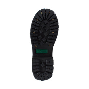 1964- Wildfire: Men's 10" Classic Fireman Boot [Soft Toe]