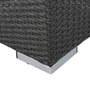 Santa Rosa Outdoor Lounge Ottoman