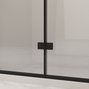 Bifold Shower Door