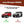 Running Boards for 07-18 Jeep Wrangler JK JKU 4 Doors