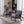Accent Chair With Pillow And Wood Frame