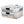 Homz 56 Qt Full/Queen Underbed Clear Plastic Latching Storage Container, 2 Pack