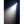 CHAUVET DJ LED PINSPOT 2 High-Power 3W DJ Club Mirror Ball Spotlight w/RGB Gels
