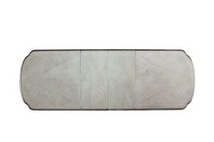 Dresden Elegant Dining Table