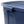 Rubbermaid Roughneck 25 Gallon Stackable Storage Container, Dark Indigo, 4 Pack