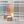 Shower Curtain with 3M Treatment Blue 72x72