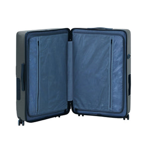 TACH V3.1 Connectable Hardside Luggage Set, 3 Piece Set, Gray