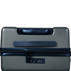 TACH V3.1 Connectable Hardside Luggage Set, 3 Piece Set, Gray