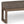 Milltown - Upholstered Ottoman Bench