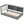 Platform Bed With Storage Headboard, Shelves And 2 Drawers