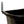 Little Giant 20 Quart Heavy Duty Mountable Plastic Fence Feeder Bucket, Black