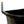 Little Giant 20 Quart Heavy Duty Mountable Plastic Fence Feeder Bucket, Black