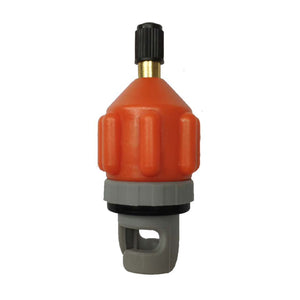 Zray 10'10" X-Rider Deluxe X2 Inflatable SUP All Around Paddle Board Kit, Blue