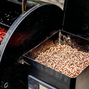 Bear Mountain BBQ All Natural Hardwood Oak BBQ Smoker Pellets, 20 lbs (2 Pack)