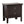 English Dovetailed Drawers Nightstand