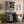 Bathroom Vanity With Medicine Cabinet, Royal Mirror Cabinet, Modern Bathroom Storage Cabinet With 2 Soft Closing Doors And 4 Drawers