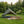 4 Season Bell Tent 13.1FT, Green Waterproof Glamping Yurt Tent