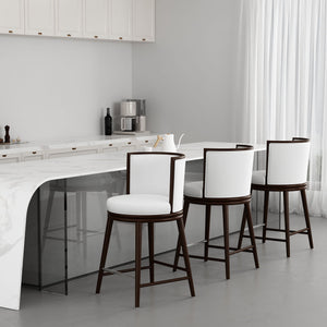 Evalyn - Counter Stool