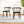 Kingsley - Dining Chair (Set of 2) - Brown