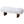Henley - Fur Bench - White Khaki