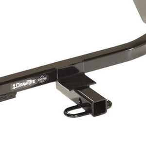 Draw-Tite 24874 Class I Mazda 5 Trailer Towing Hitch with 1.25 Inch Receiver