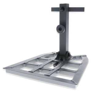 Hawk Hammock Apex Full Platform, Tree Digger Teeth, Silent Strap (HWK-HHFP)