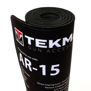 TekMat TEK-R44 Ultra Premium Gun Cleaning Mat Accessory with Print